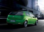 Fiat Punto TwinAir 3-Door 2012 года